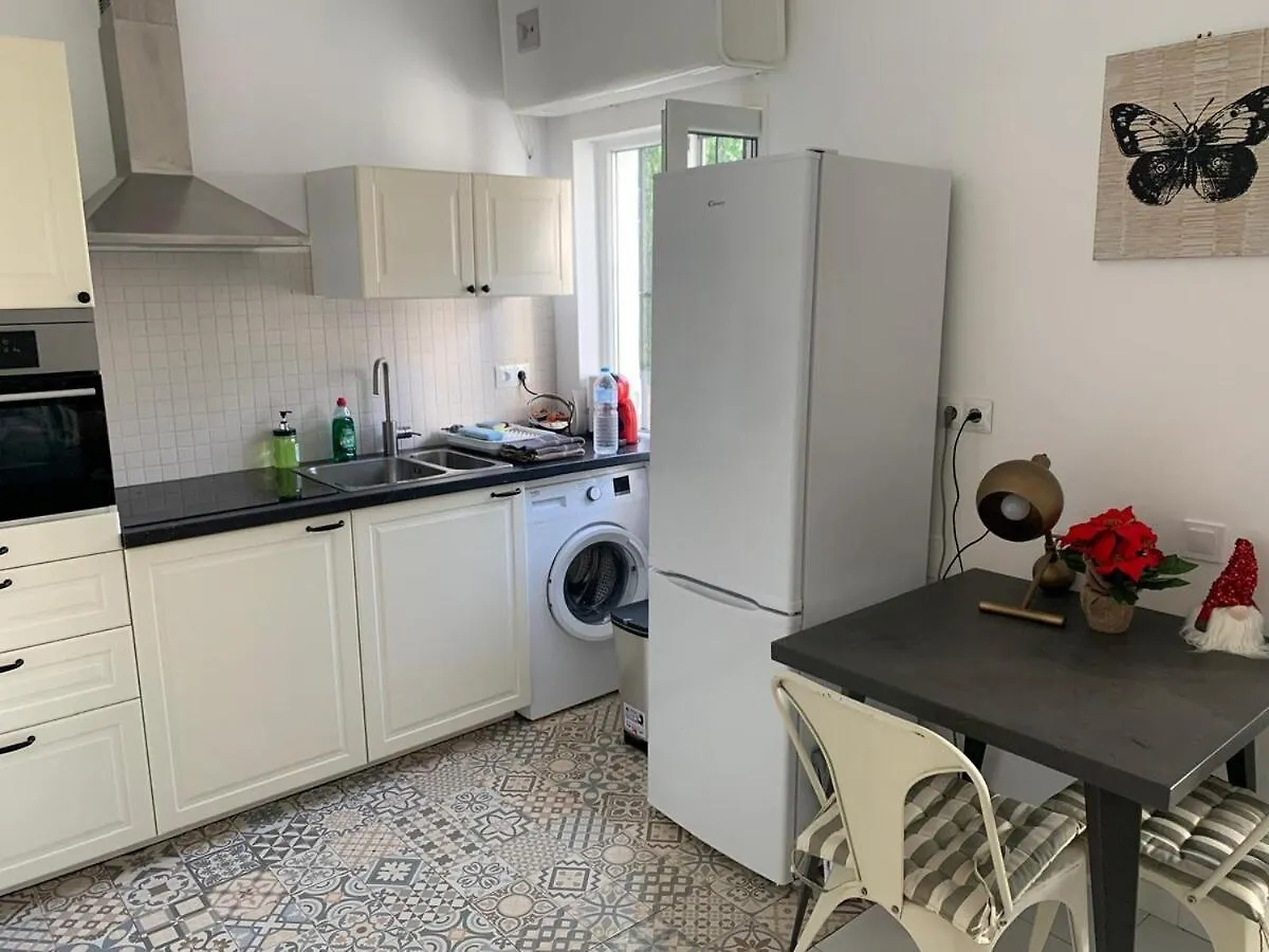 Renovated Andalusian House Villa Marbella